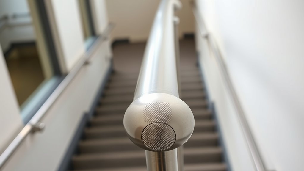 secure comfortable grip design
