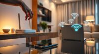 secure your home wi fi