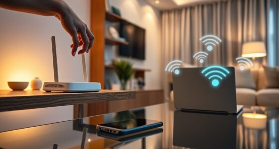 secure your home wi fi