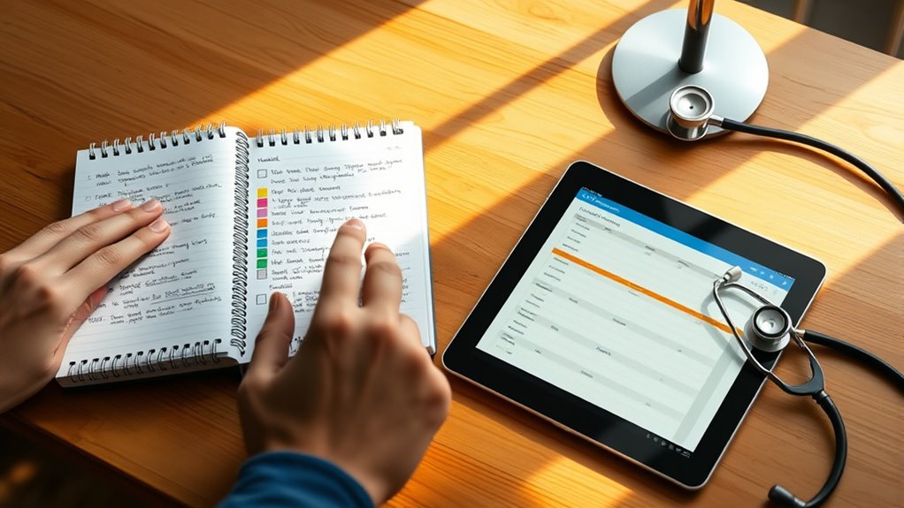 securely share health data