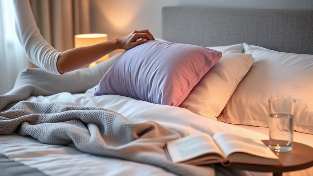 seek professional sleep assessment