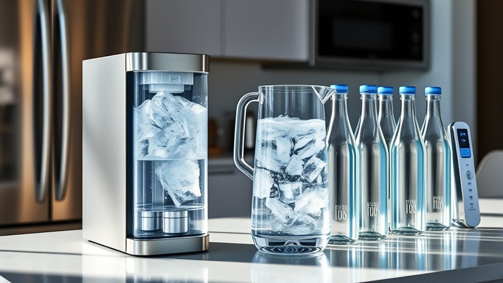 select suitable filtration system