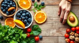 senior anti inflammatory diet