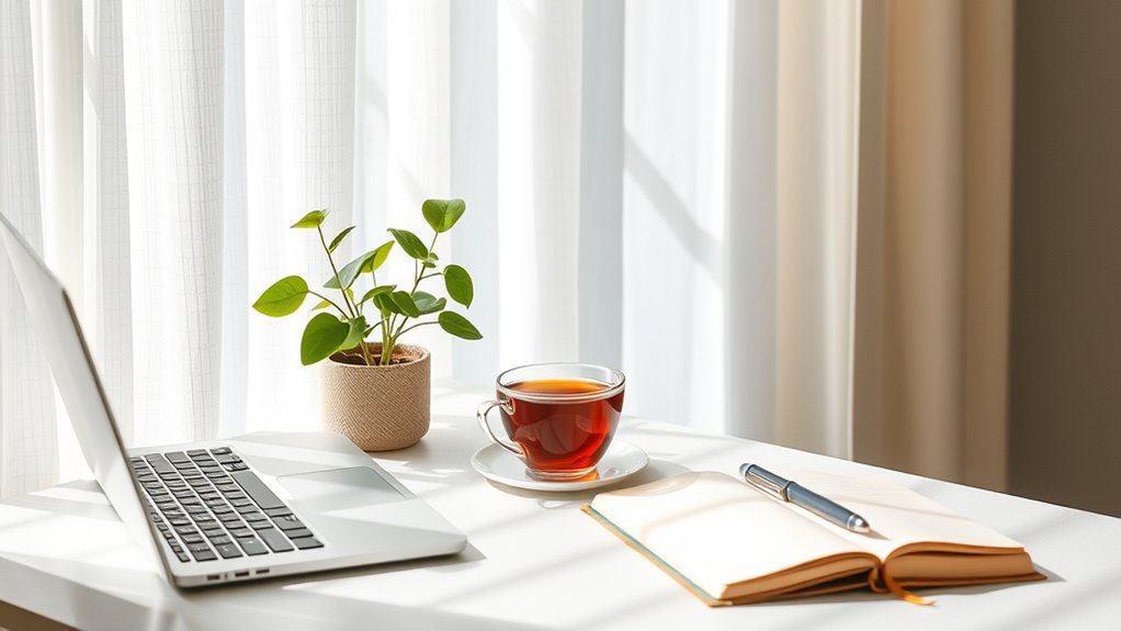 set emotional boundaries effectively