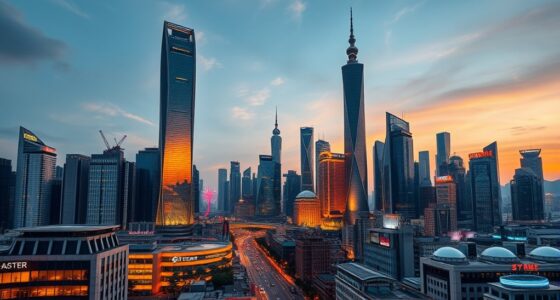 shanghai design industry boom