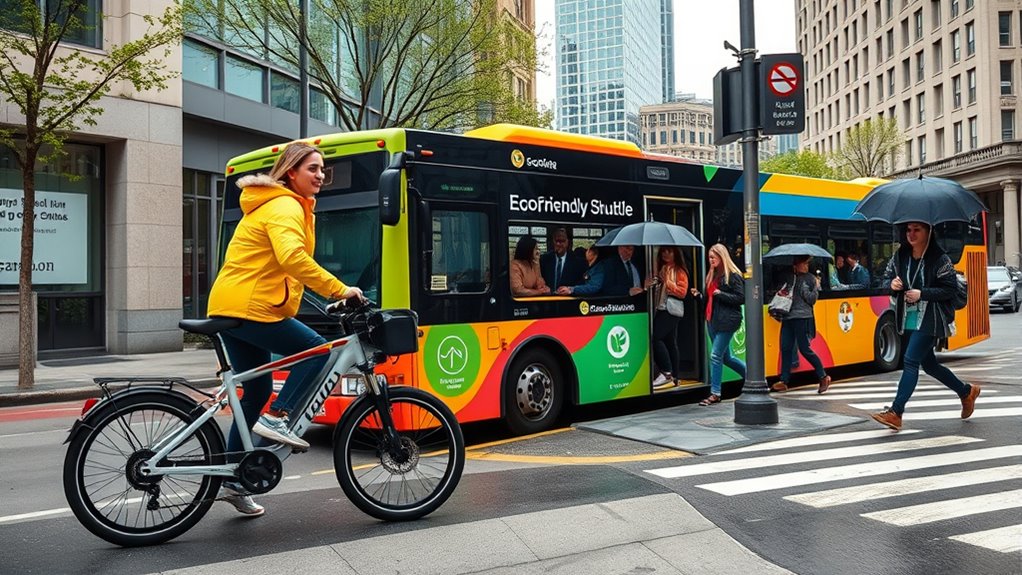 shared rides reduce costs