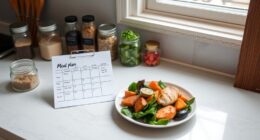 simple meal planning tips
