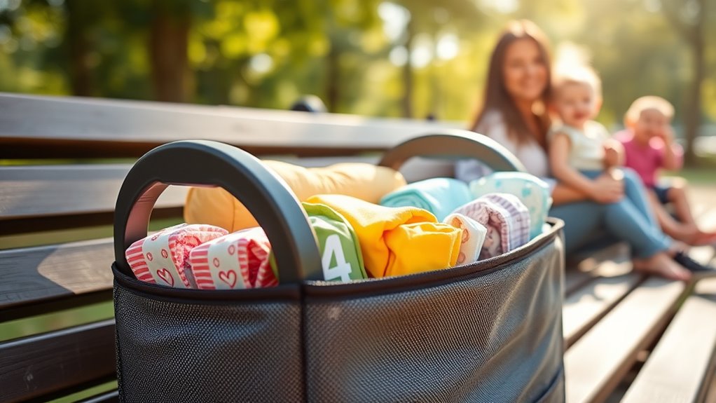 size portability durability style