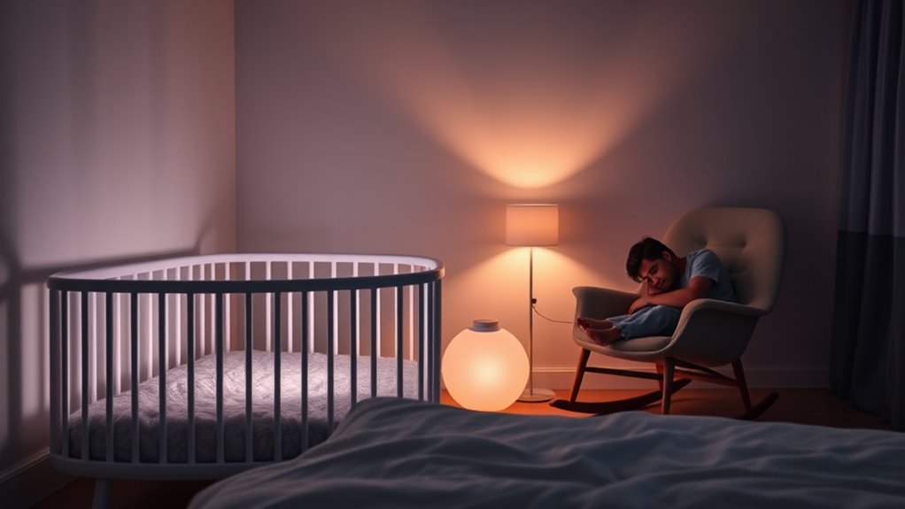 sleep aid features and safety