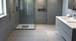 slip resistant bathroom designs