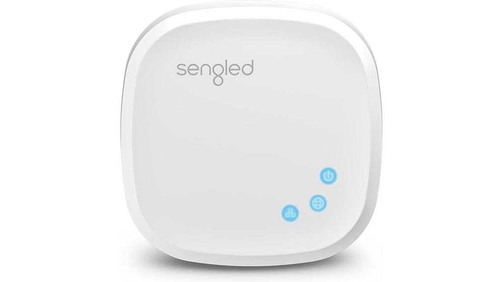 smart hub compatible with multiple voice assistants