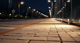 smart lighting for safety