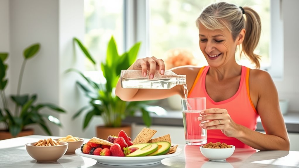 smart nutritious snack planning