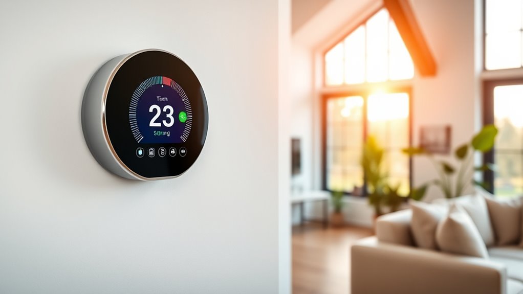 smart schedule boosts energy savings