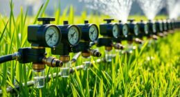 smart sprinkler valve reviews