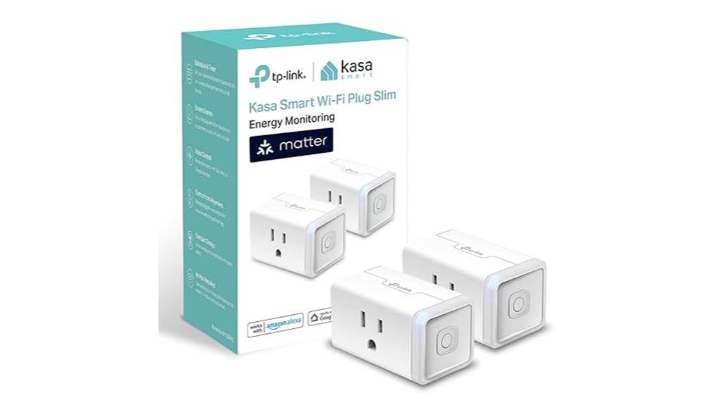 smart wi fi power strips