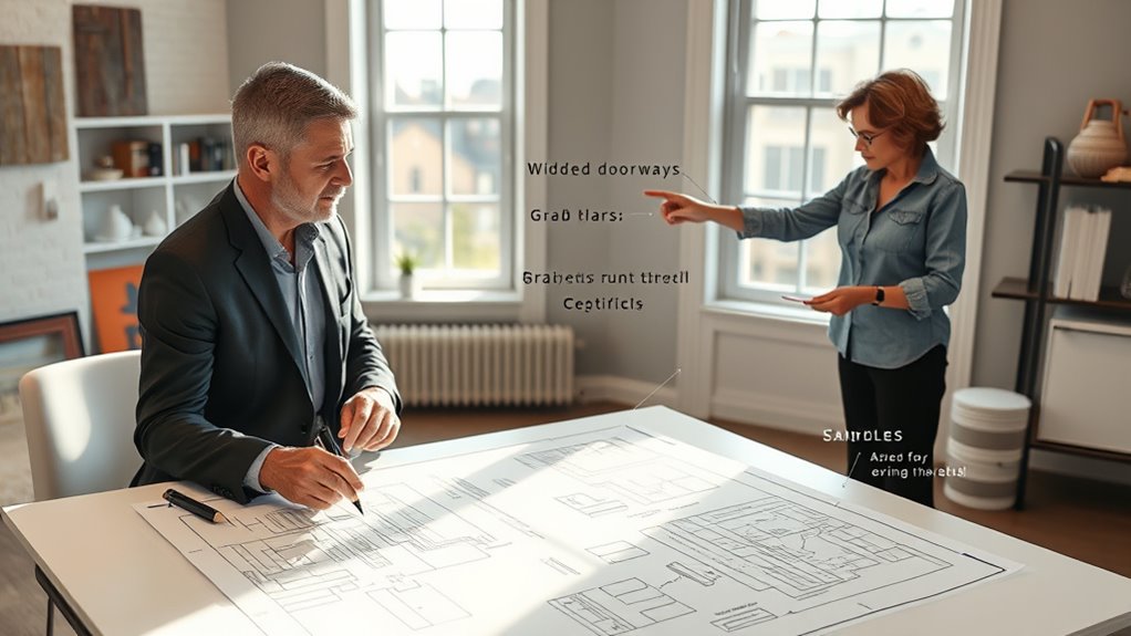 specialized home accessibility solutions