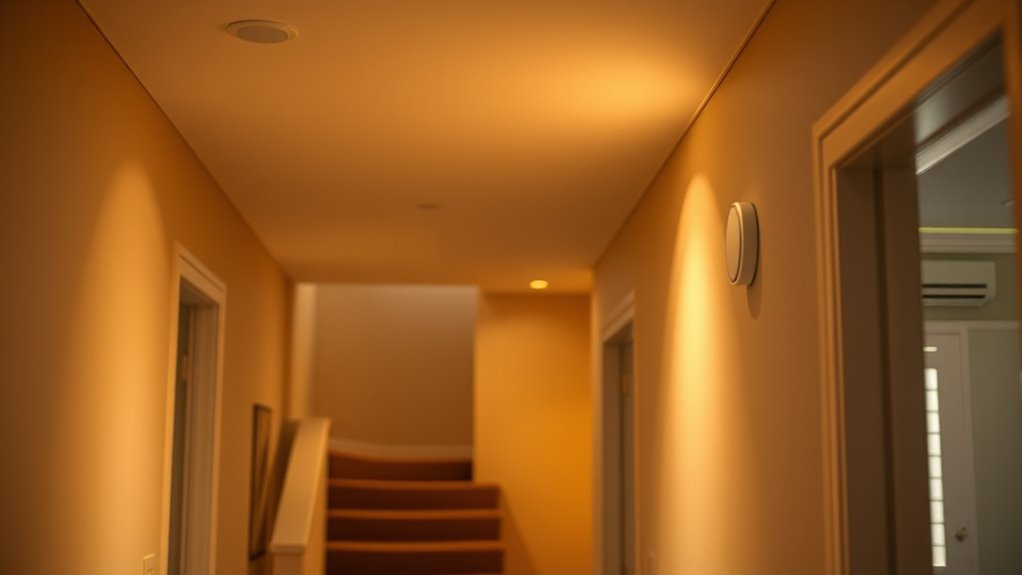strategic sensor placement enhances safety