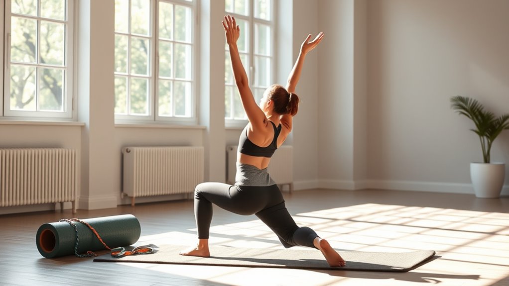 stretch stabilize improve flexibility