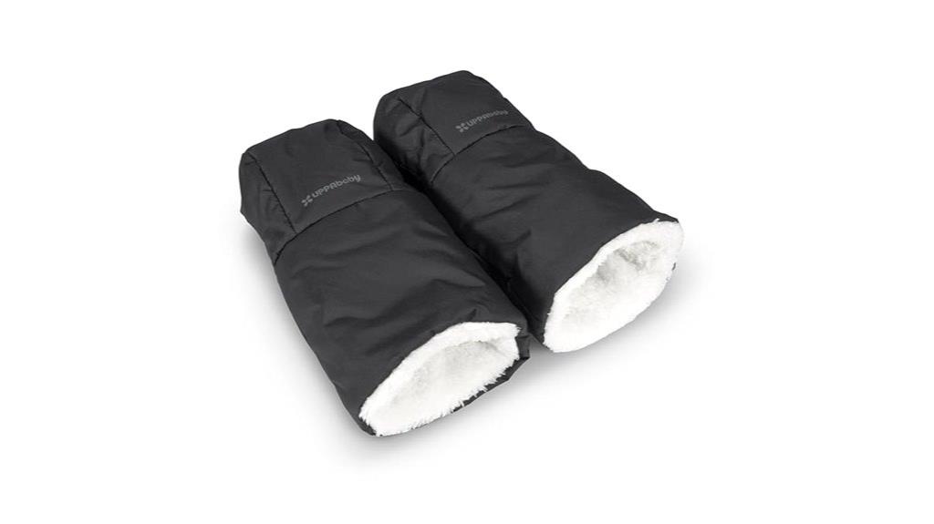 stroller handwarmer muff