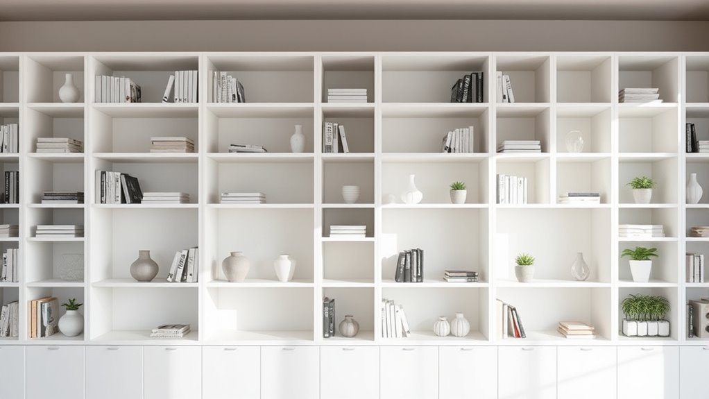 stylish functional storage solutions