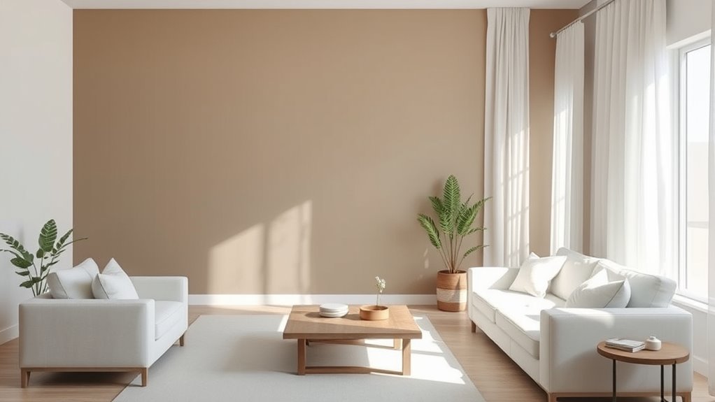 subtle bold harmonious design