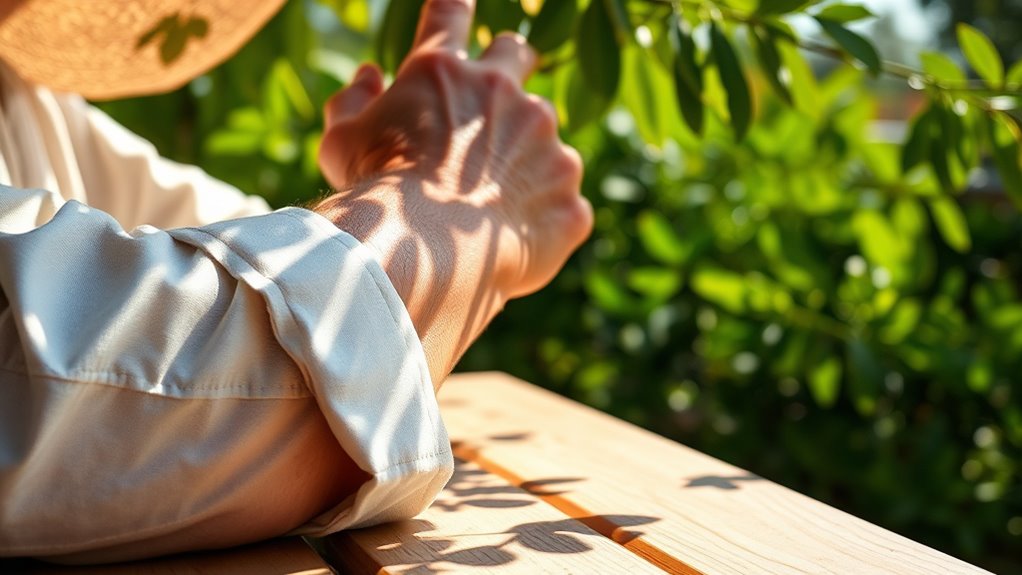 sun protection myths debunked