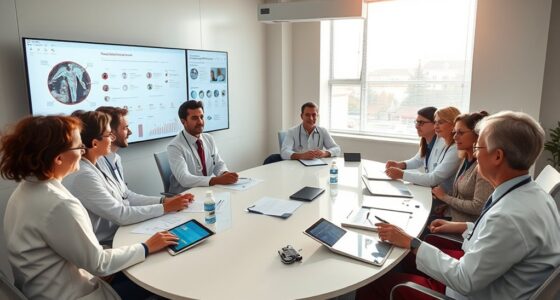 team based patient management