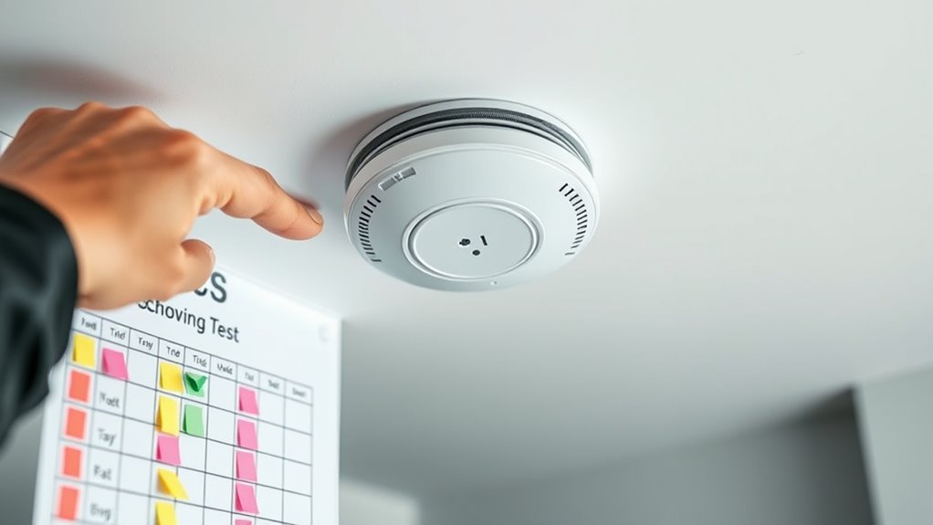 test clean replace interconnect