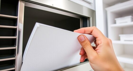 timely hvac filter replacements