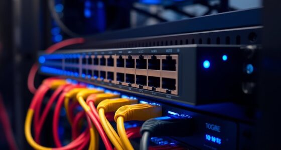 top 10gbe switches 2025