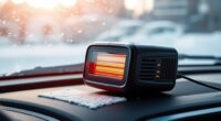 top 12v car heaters