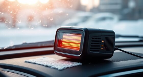 top 12v car heaters