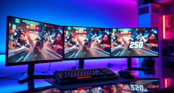 top 1440p 240hz monitors