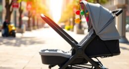 top 14 convertible travel strollers