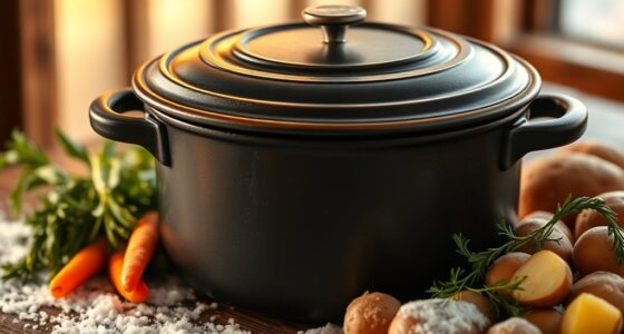top 15 7qt dutch ovens