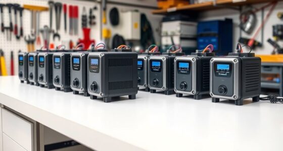 top 15 battery backup sump pumps