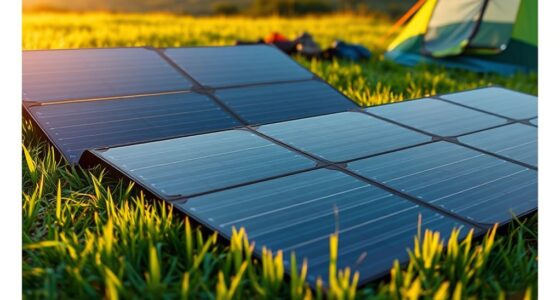 top 15 portable solar panels