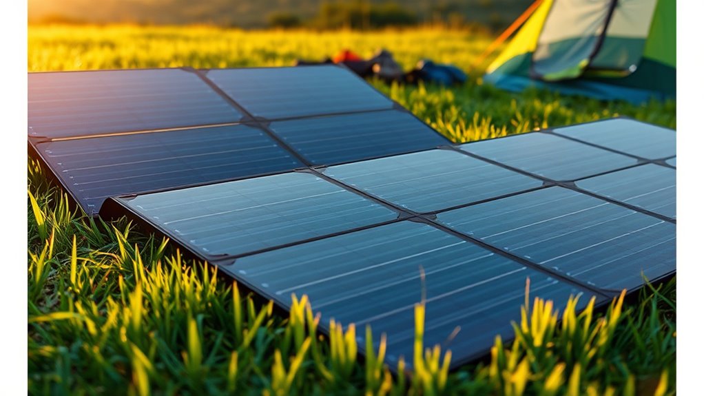 top 15 portable solar panels
