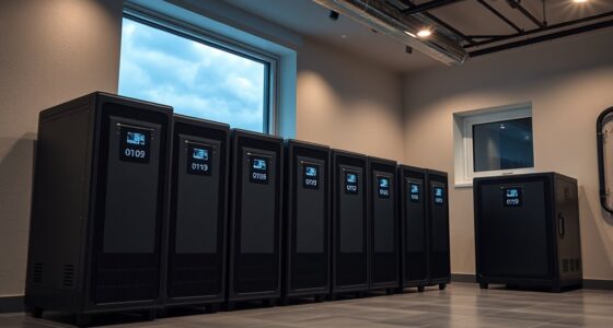 top 15 whole home backup systems