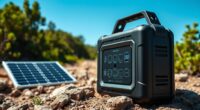 top 2000w portable power stations