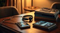 top 2025 audiobook gift picks