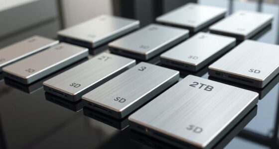 top 2tb encrypted portable ssds