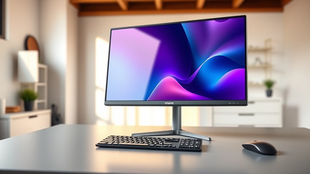 top 32 inch 4k ips monitors