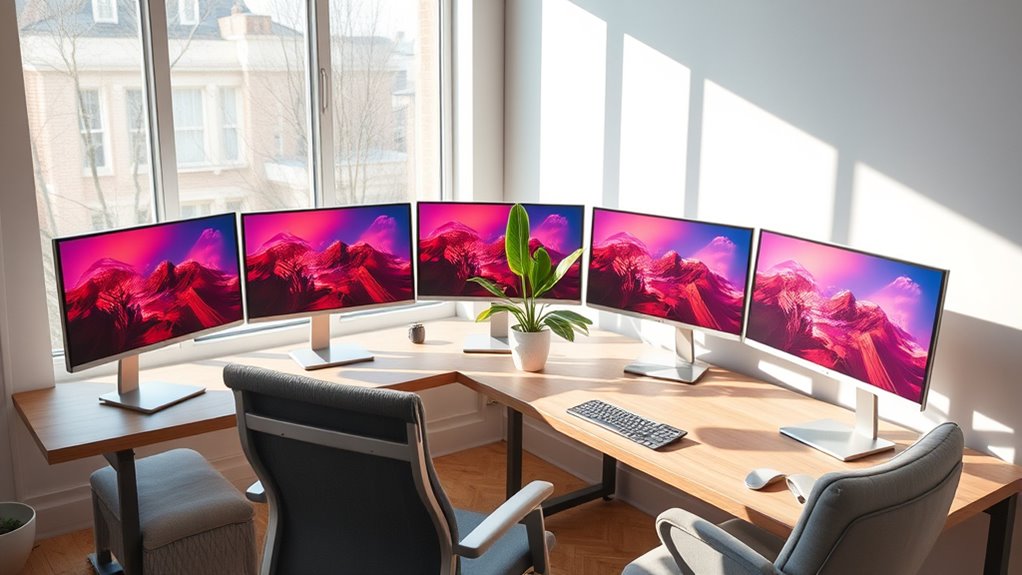 top 4k e ink monitors