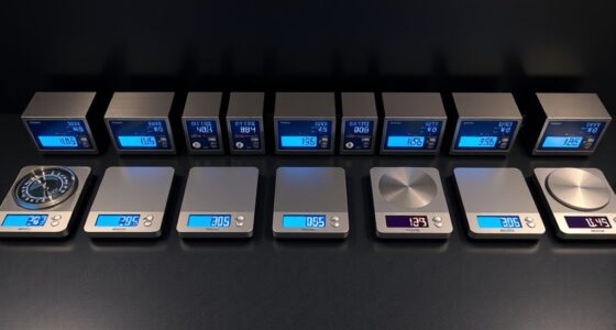 top accurate coffee measurement