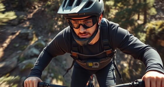 top action camera mounts 2025