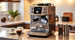 top affordable espresso machines