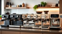 top affordable espresso options