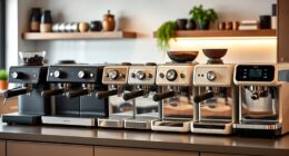 top affordable espresso options